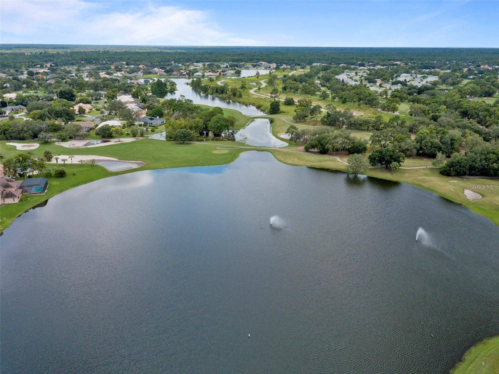 8405 CHARLESTON DRIVE, Weeki Wachee, FL 34613