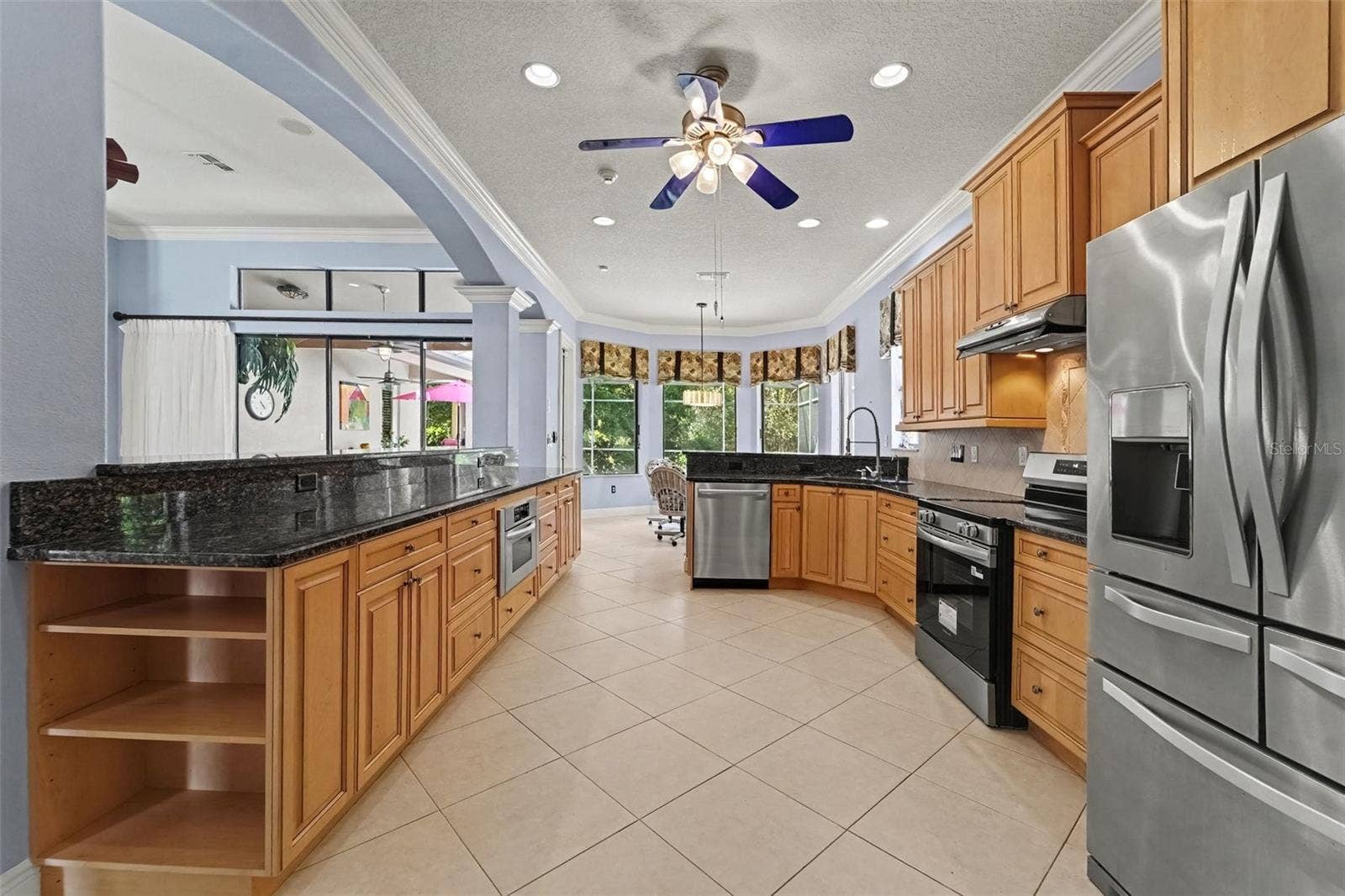 8405 CHARLESTON DRIVE, Weeki Wachee, FL 34613