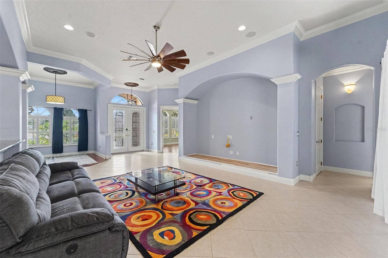 8405 CHARLESTON DRIVE, Weeki Wachee, FL 34613