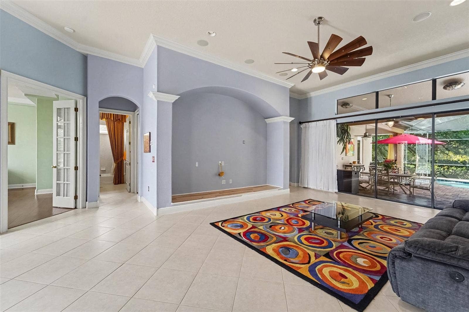 8405 CHARLESTON DRIVE, Weeki Wachee, FL 34613