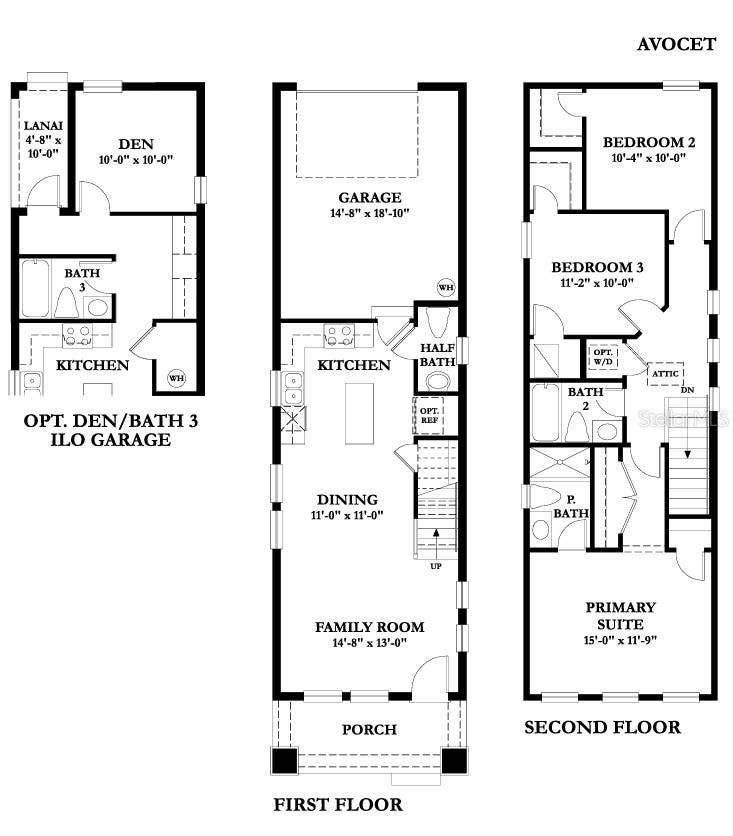 1946 W SPRUCE STREET, Tampa, FL 33607 1946 W SPRUCE STREET, Tampa, FL 33607