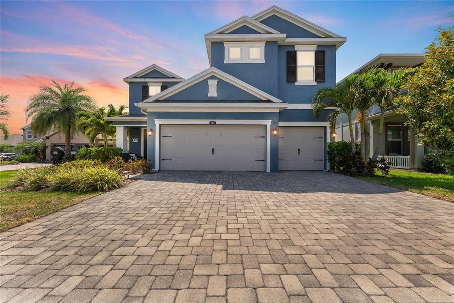 Property photo for 8010 RED ORCHARD COURT, Tampa, FL