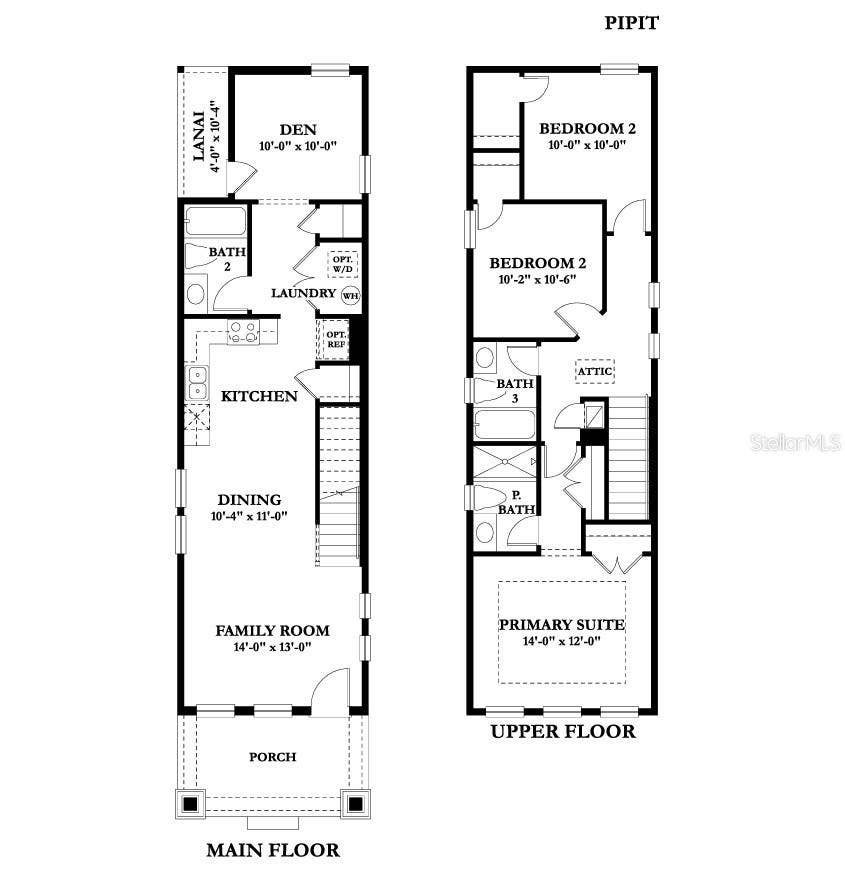 1948 W SPRUCE STREET, Tampa, FL 33607 1948 W SPRUCE STREET, Tampa, FL 33607