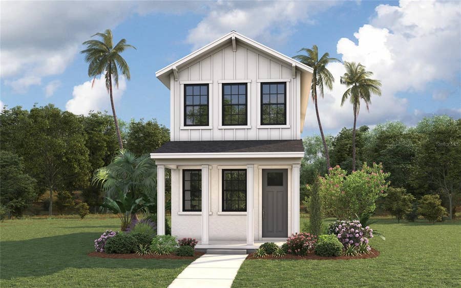 Property photo for 1948 W SPRUCE STREET, Tampa, FL