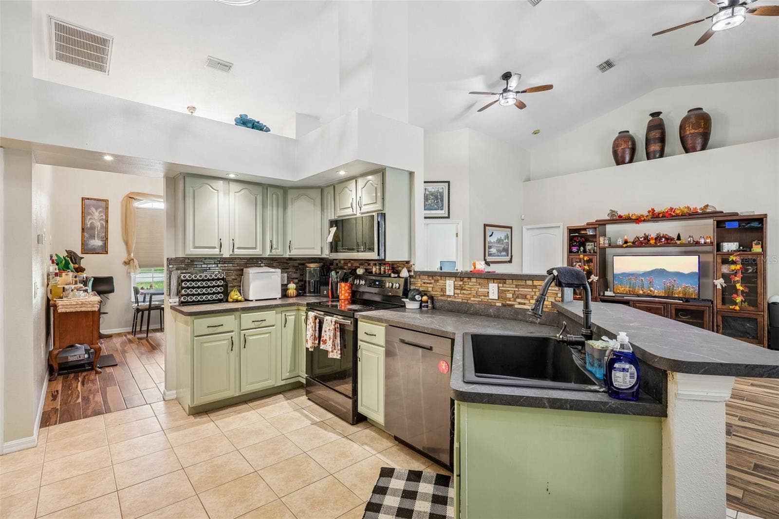 18933 BLACK GUM COURT, Hudson, FL 34667