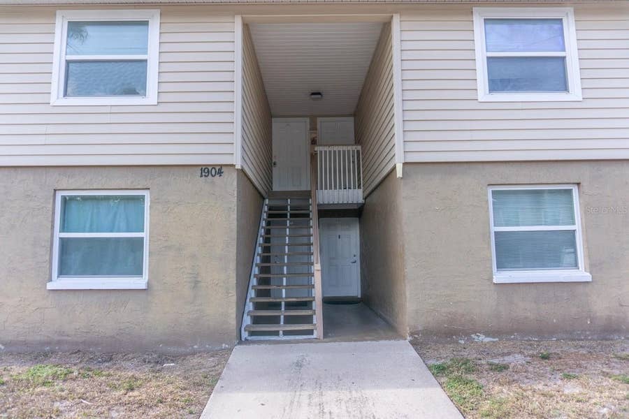 Property photo for 1909 GOLDEN GLADE COURT, #201, Tampa, FL