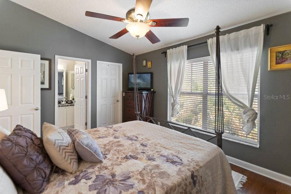 919 S ROME AVENUE, #8, Tampa, FL 33606 Bedroom 2