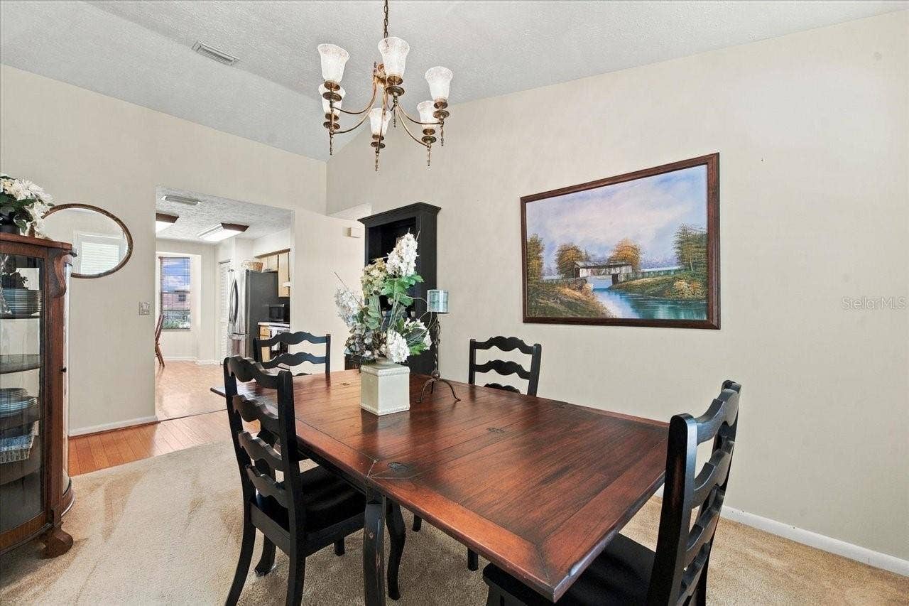 26953 CORAL VINE LANE, Wesley Chapel, FL 33544 26953 CORAL VINE LANE, Wesley Chapel, FL 33544