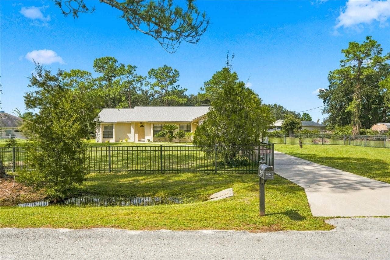 26953 CORAL VINE LANE, Wesley Chapel, FL 33544 26953 CORAL VINE LANE, Wesley Chapel, FL 33544