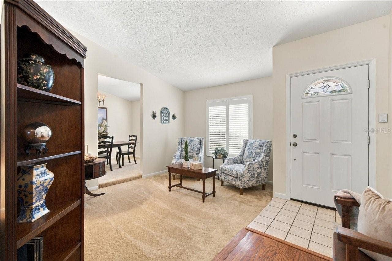 26953 CORAL VINE LANE, Wesley Chapel, FL 33544 26953 CORAL VINE LANE, Wesley Chapel, FL 33544