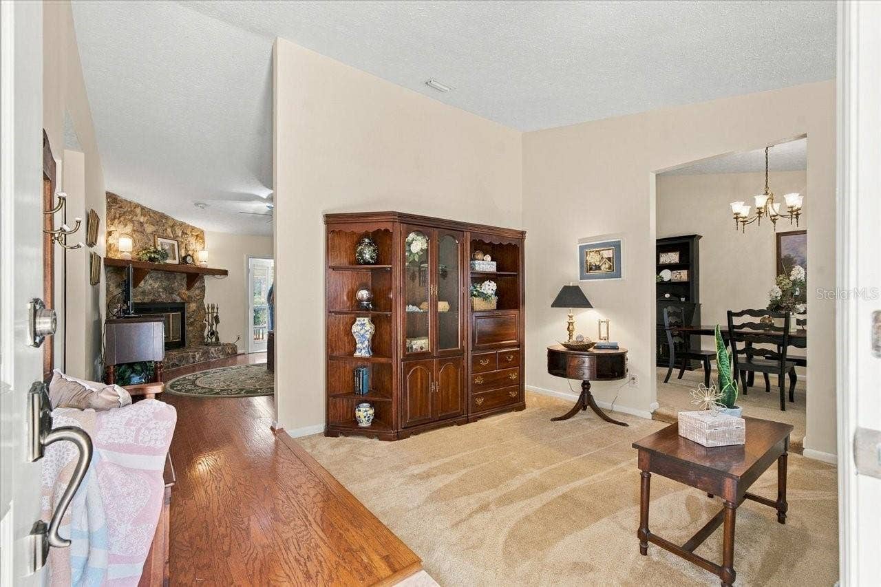 26953 CORAL VINE LANE, Wesley Chapel, FL 33544 26953 CORAL VINE LANE, Wesley Chapel, FL 33544
