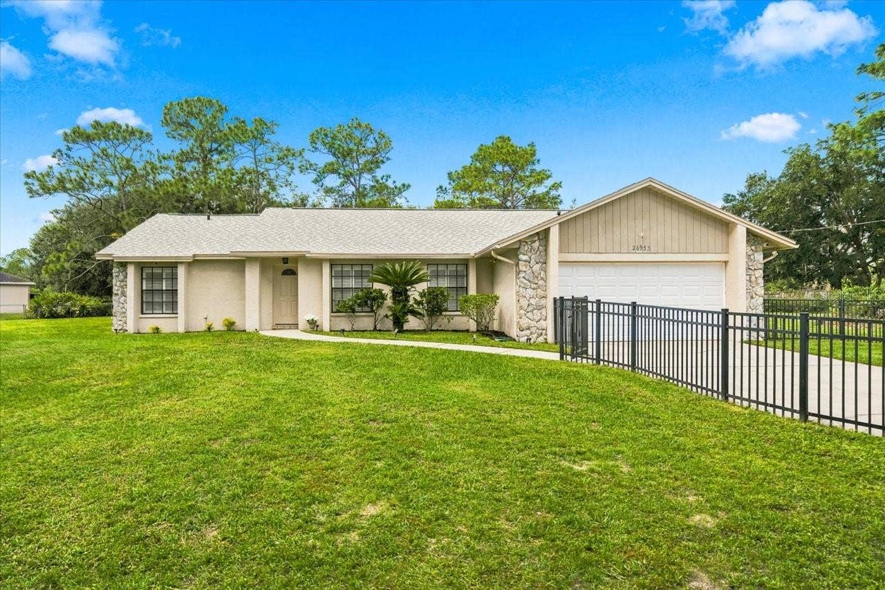 26953 CORAL VINE LANE, Wesley Chapel, FL 33544 26953 CORAL VINE LANE, Wesley Chapel, FL 33544