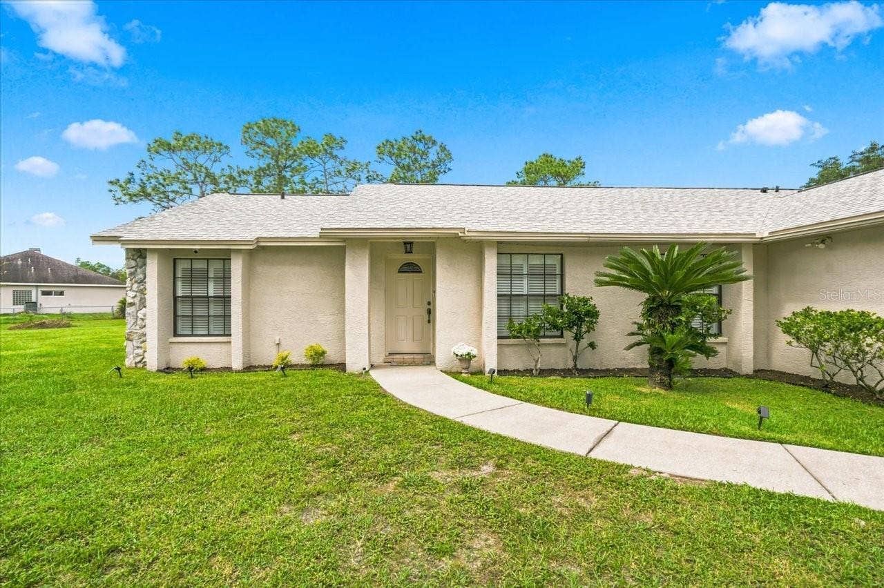 26953 CORAL VINE LANE, Wesley Chapel, FL 33544 26953 CORAL VINE LANE, Wesley Chapel, FL 33544