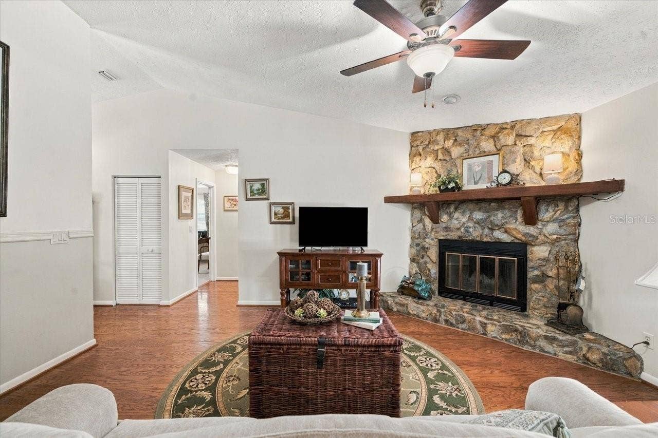26953 CORAL VINE LANE, Wesley Chapel, FL 33544 26953 CORAL VINE LANE, Wesley Chapel, FL 33544