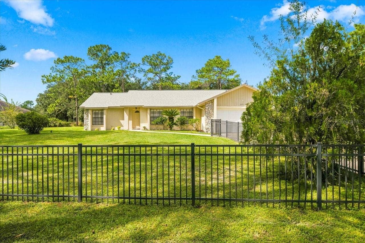 26953 CORAL VINE LANE, Wesley Chapel, FL 33544 26953 CORAL VINE LANE, Wesley Chapel, FL 33544