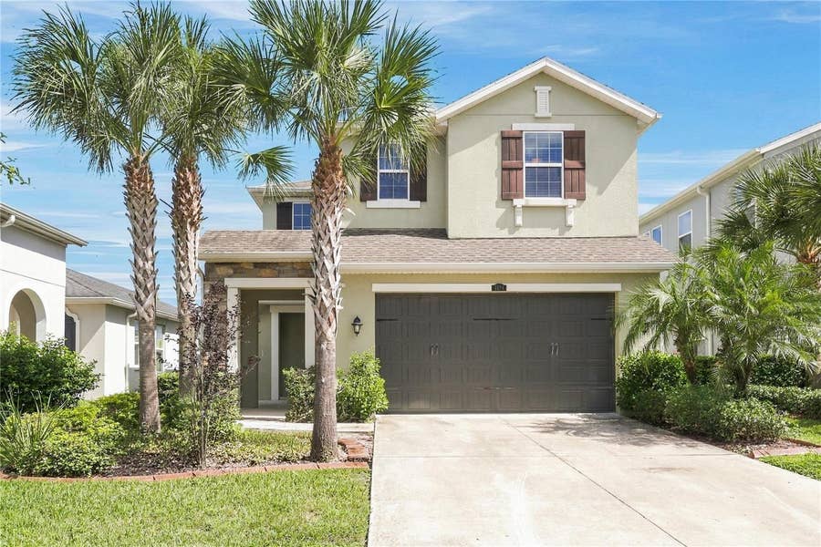 Property photo for 4694 TRAMANTO LANE, Wesley Chapel, FL