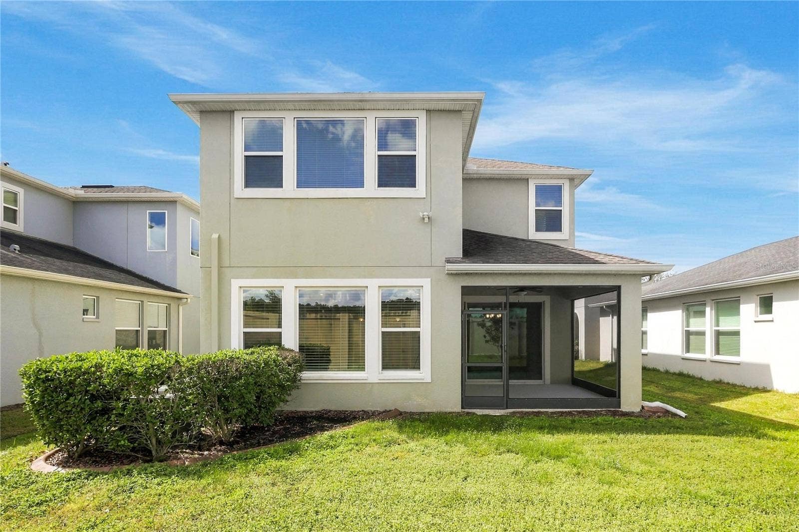 4694 TRAMANTO LANE, Wesley Chapel, FL 33543 4694 TRAMANTO LANE, Wesley Chapel, FL 33543