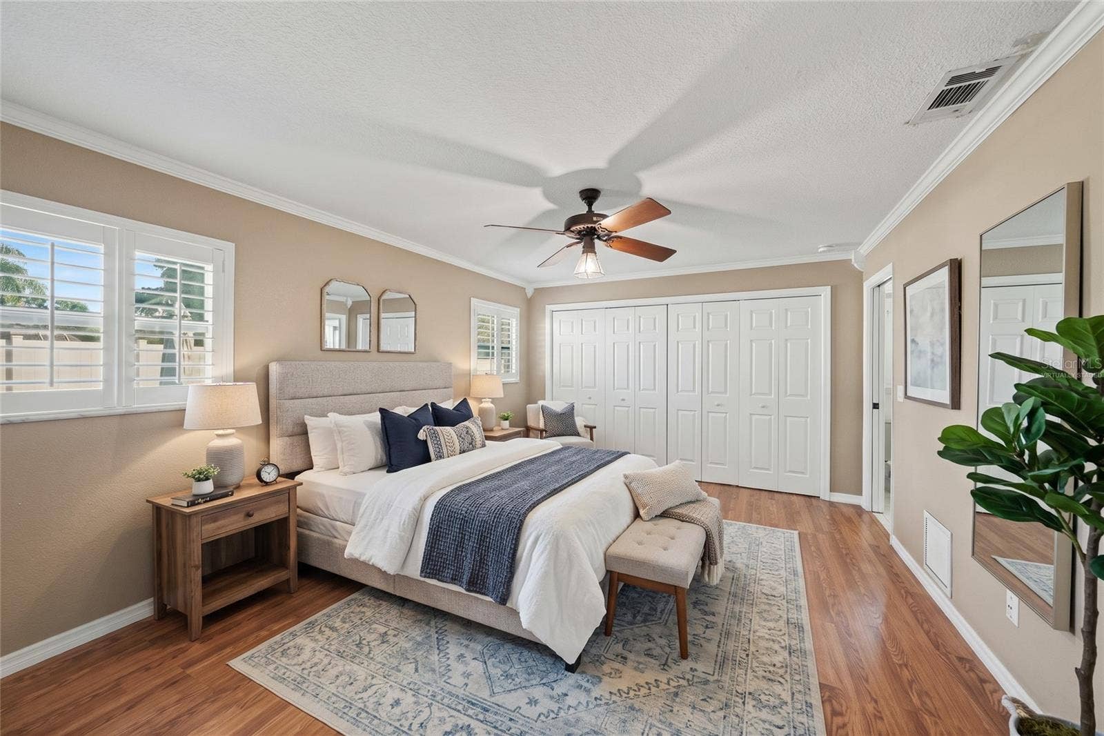 14161 HETRICK CIRCLE N, Largo, FL 33774 Virtually Staged