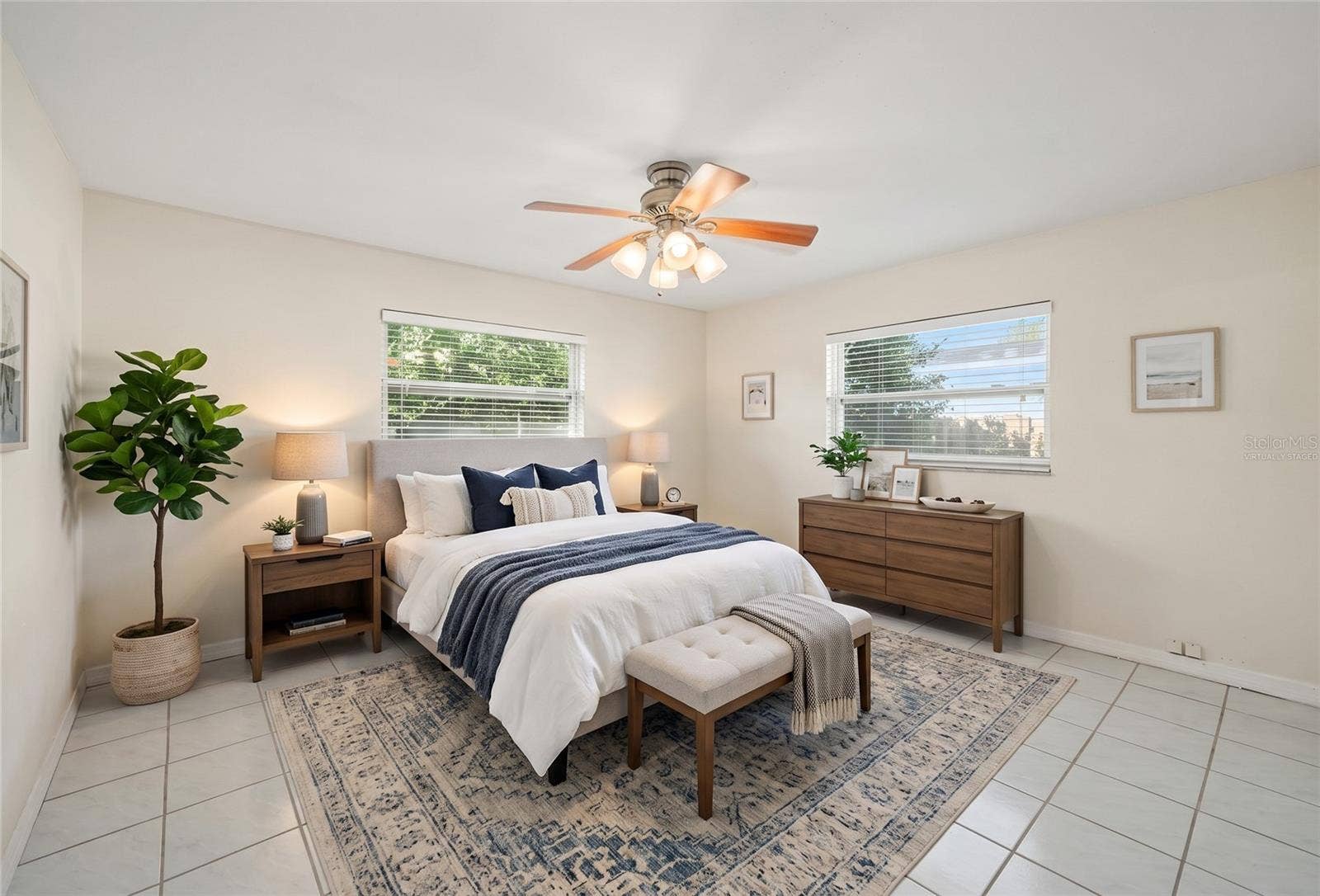 14161 HETRICK CIRCLE N, Largo, FL 33774 Virtually Staged