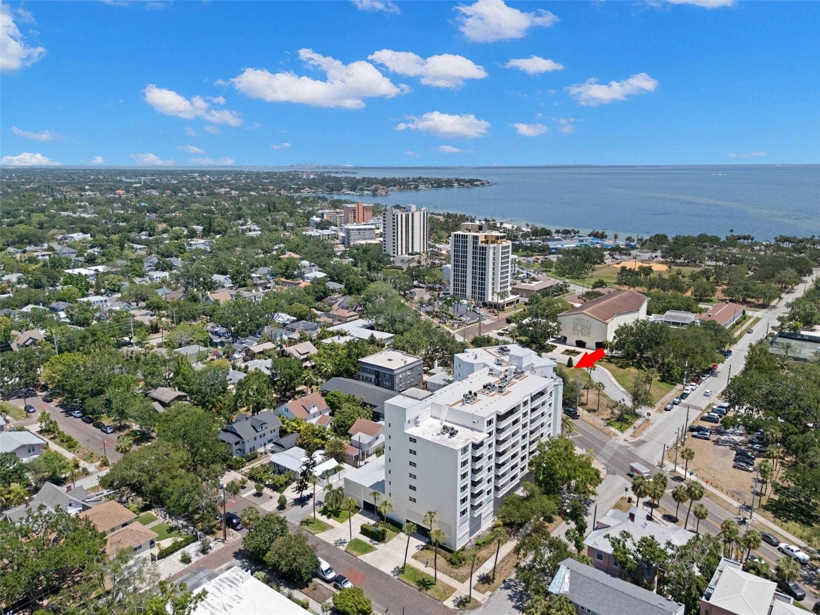 700 BEACH DRIVE NE, #803, St Petersburg, FL 33701 700 BEACH DRIVE NE, #803, St Petersburg, FL 33701