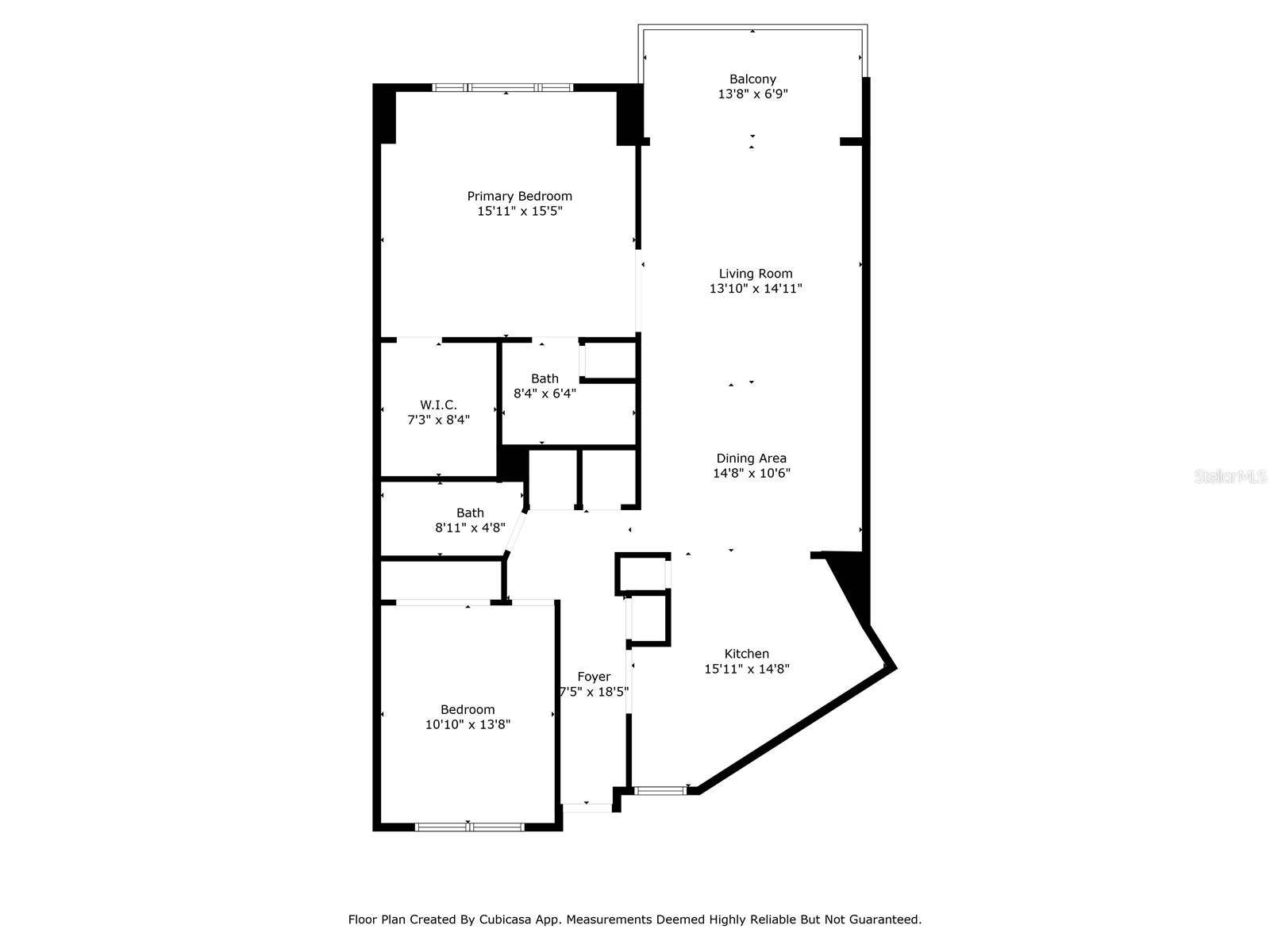 700 BEACH DRIVE NE, #803, St Petersburg, FL 33701 700 BEACH DRIVE NE, #803, St Petersburg, FL 33701