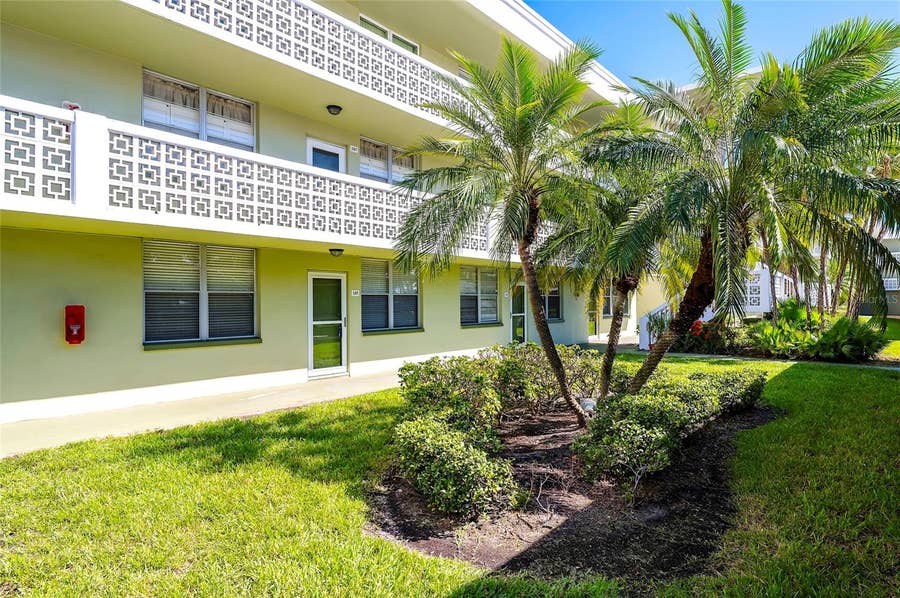 Property photo for 4705 1ST STREET NE, #137, St Petersburg, FL