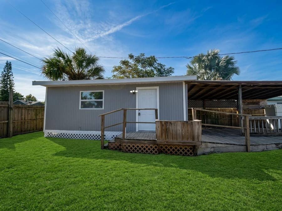 Property photo for 3114 58TH AVENUE N, #B, St Petersburg, FL