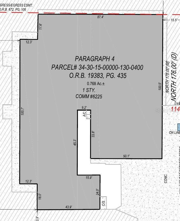 6225 SEMINOLE BOULEVARD, Seminole, FL 33772