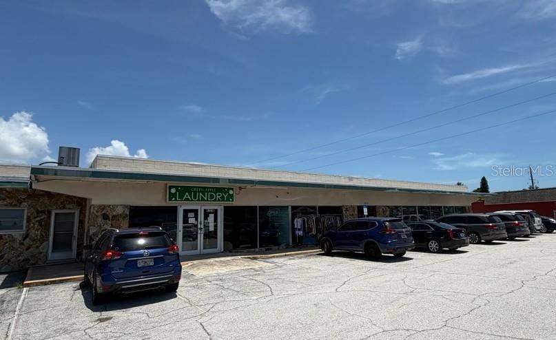 6225 SEMINOLE BOULEVARD, Seminole, FL 33772