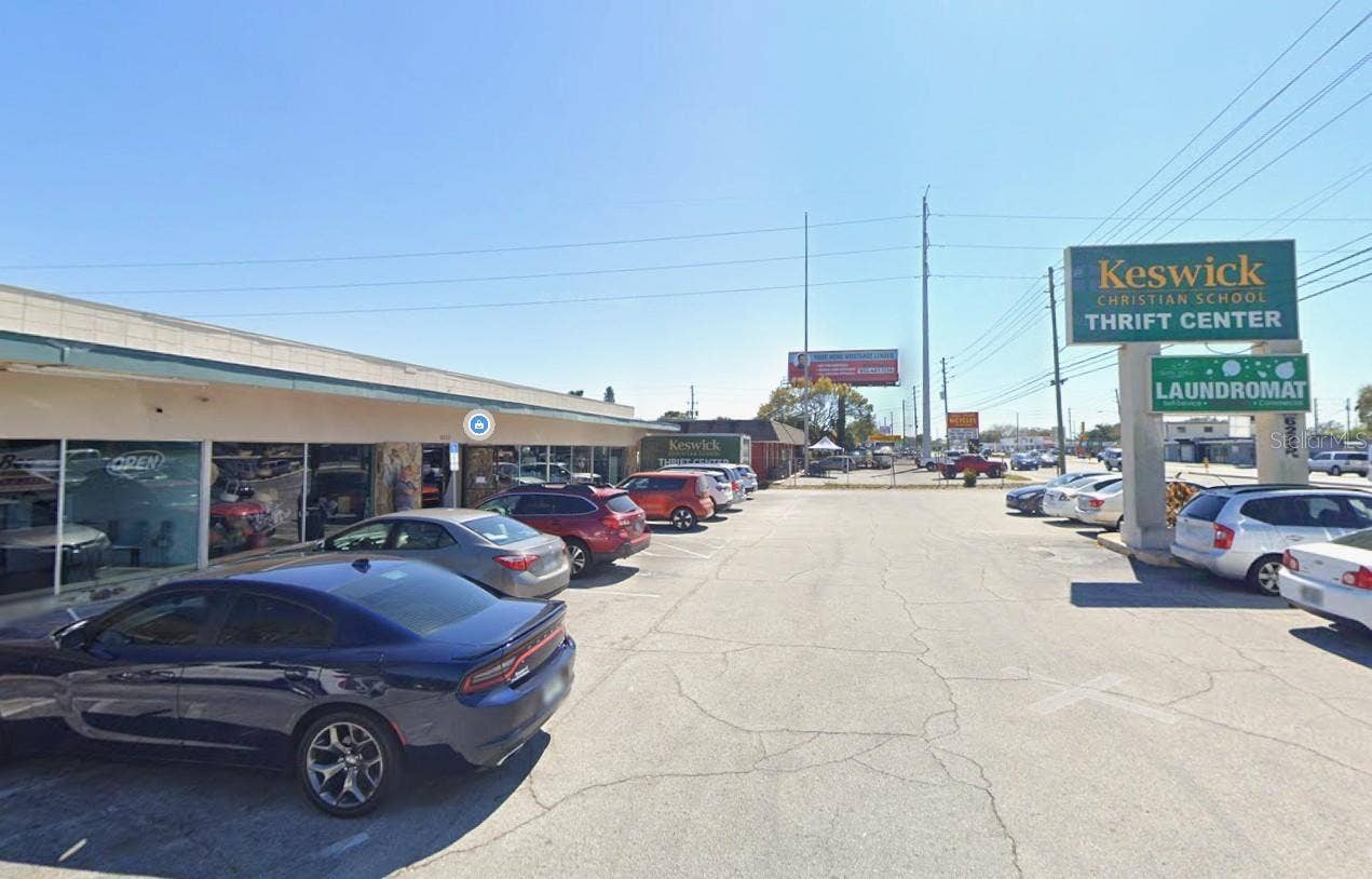 6225 SEMINOLE BOULEVARD, Seminole, FL 33772
