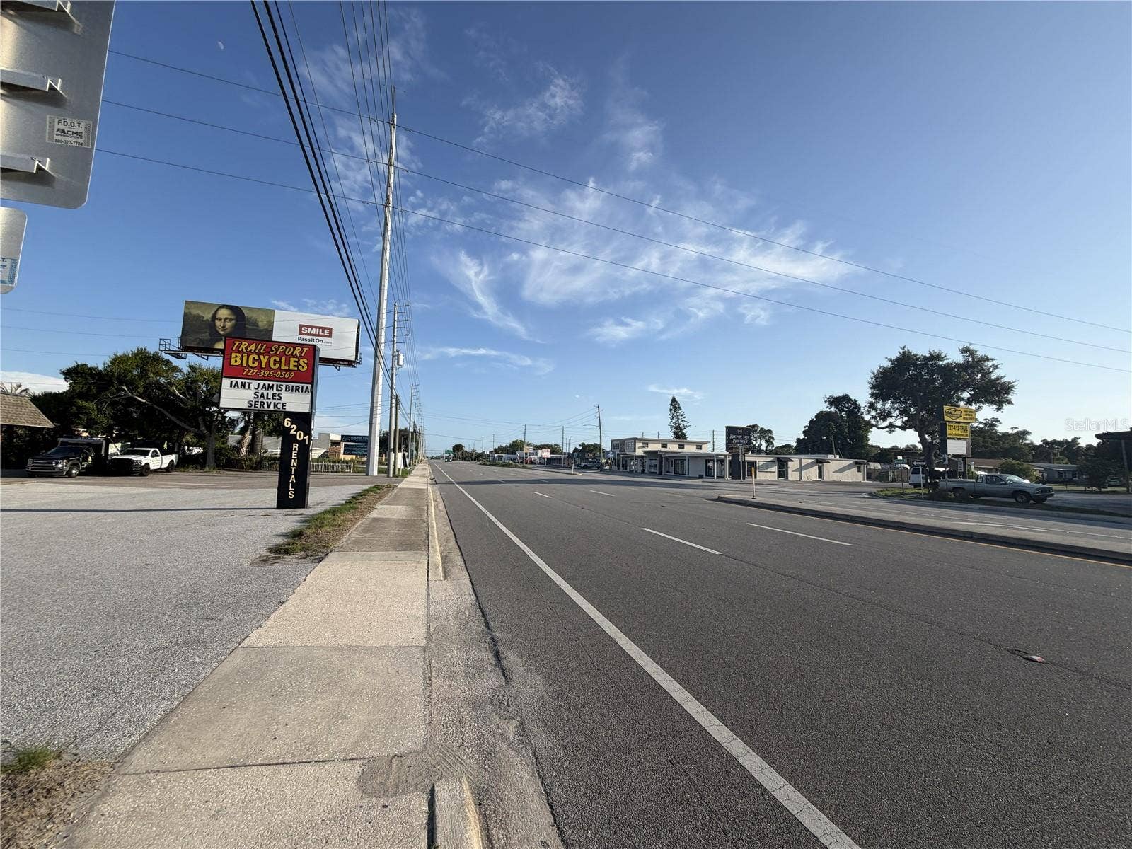 6225 SEMINOLE BOULEVARD, Seminole, FL 33772