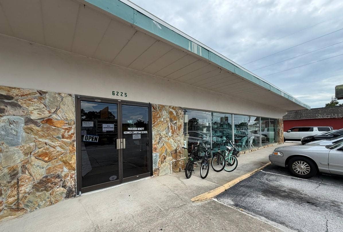 6225 SEMINOLE BOULEVARD, Seminole, FL 33772