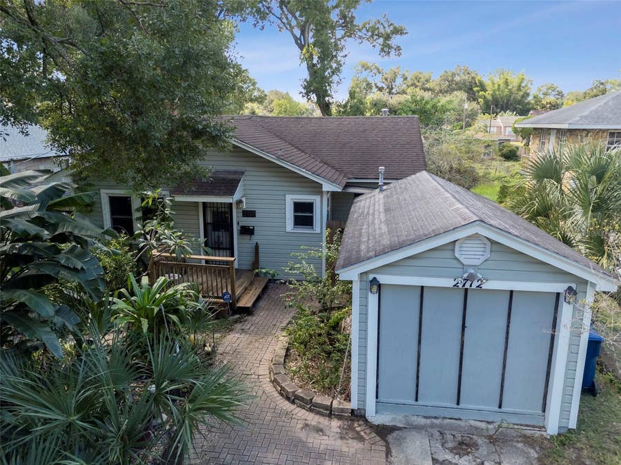 Property photo for 2712 N MUNRO STREET, Tampa, FL