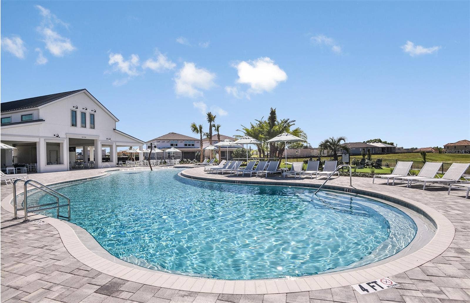 1799 RUBY LANE, Lake Alfred, FL 33850 Resort Style Amenities