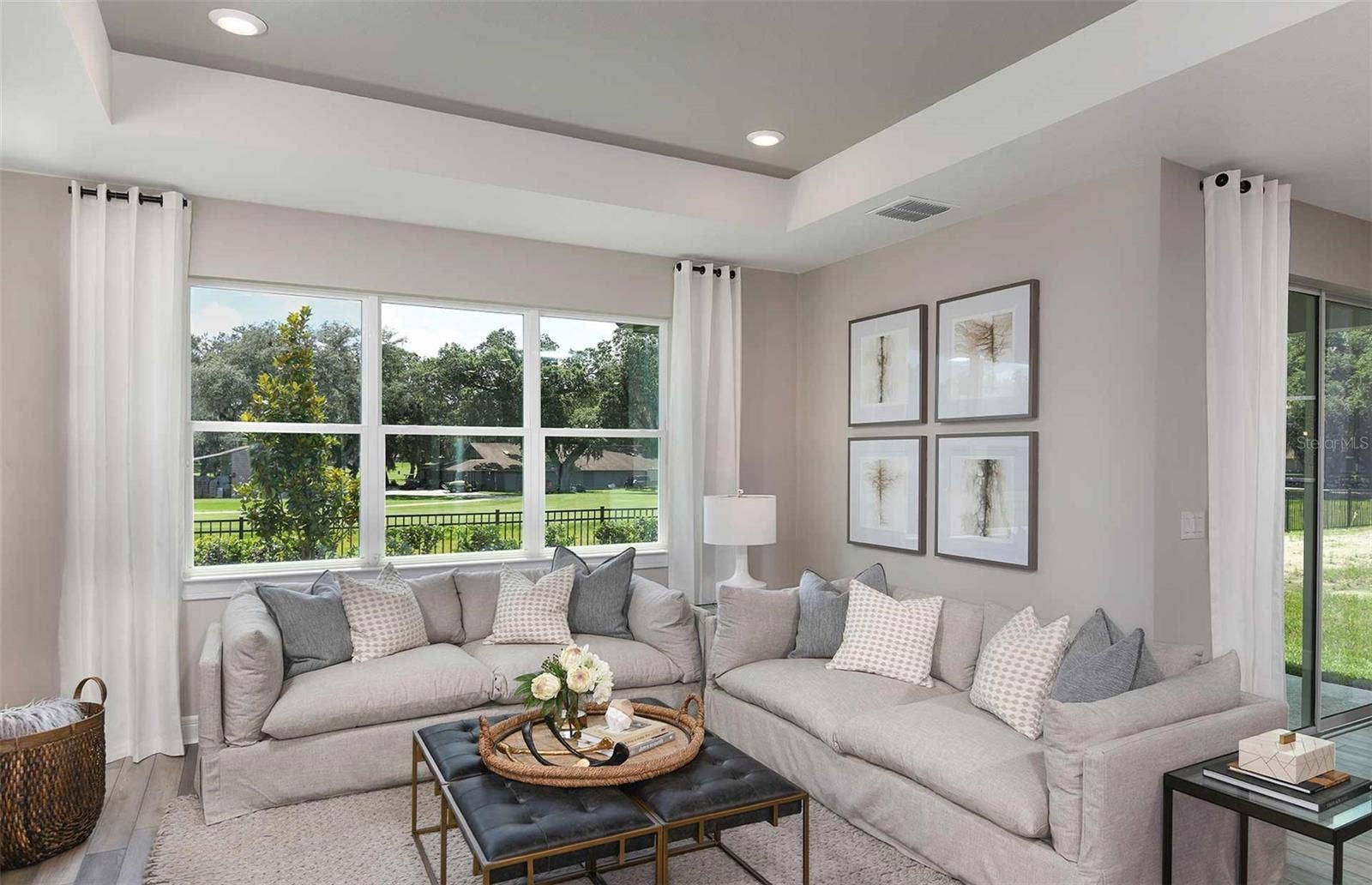 1799 RUBY LANE, Lake Alfred, FL 33850 Model Representation