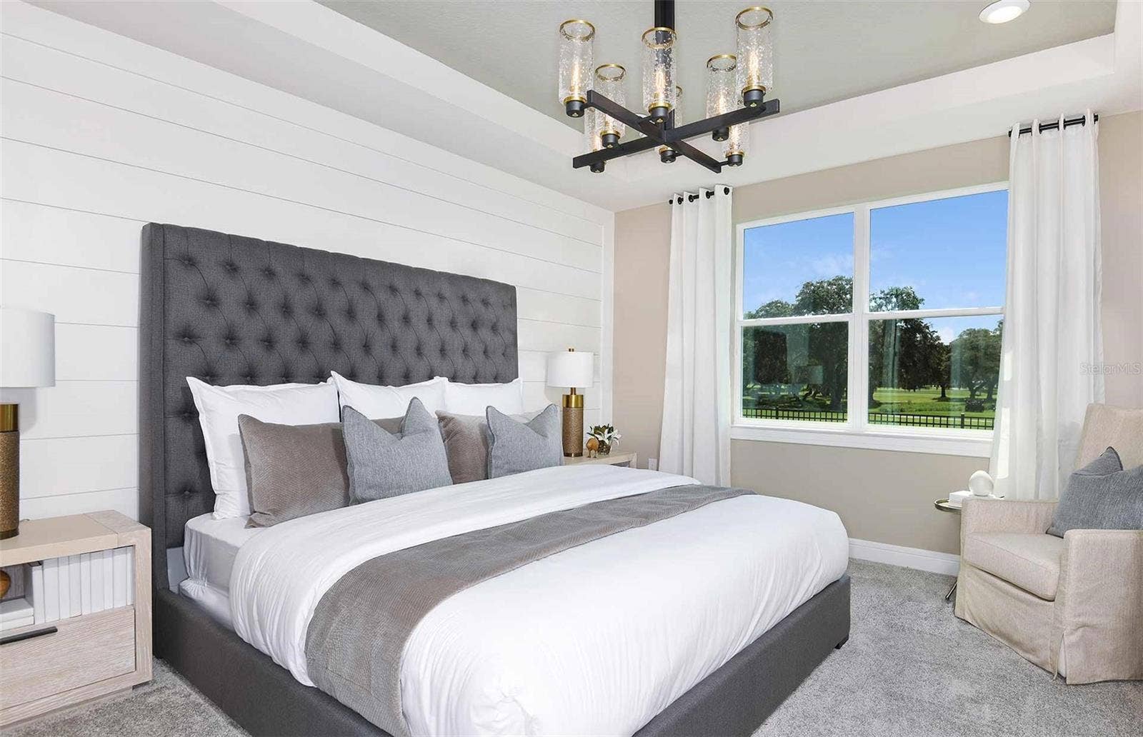 1799 RUBY LANE, Lake Alfred, FL 33850 Model Representation