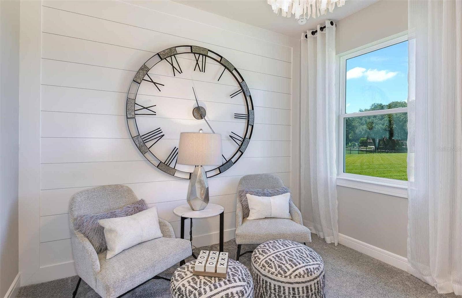 1799 RUBY LANE, Lake Alfred, FL 33850 Model Representation