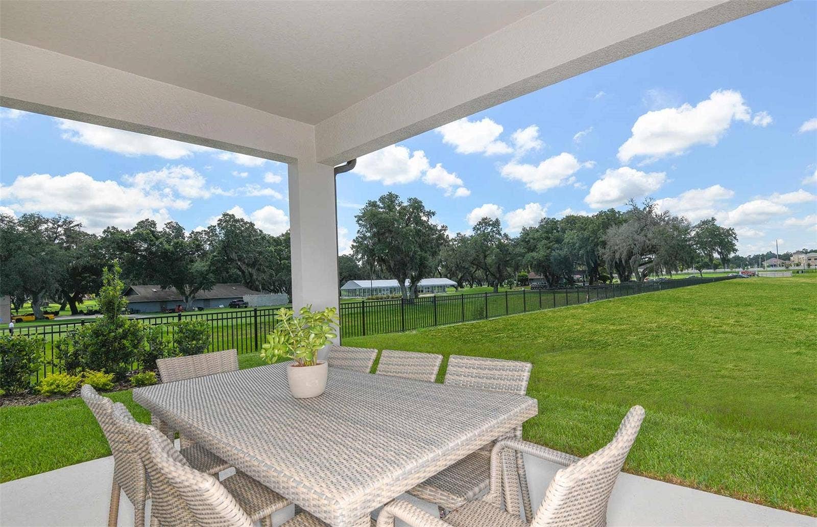 1799 RUBY LANE, Lake Alfred, FL 33850 Model Representation