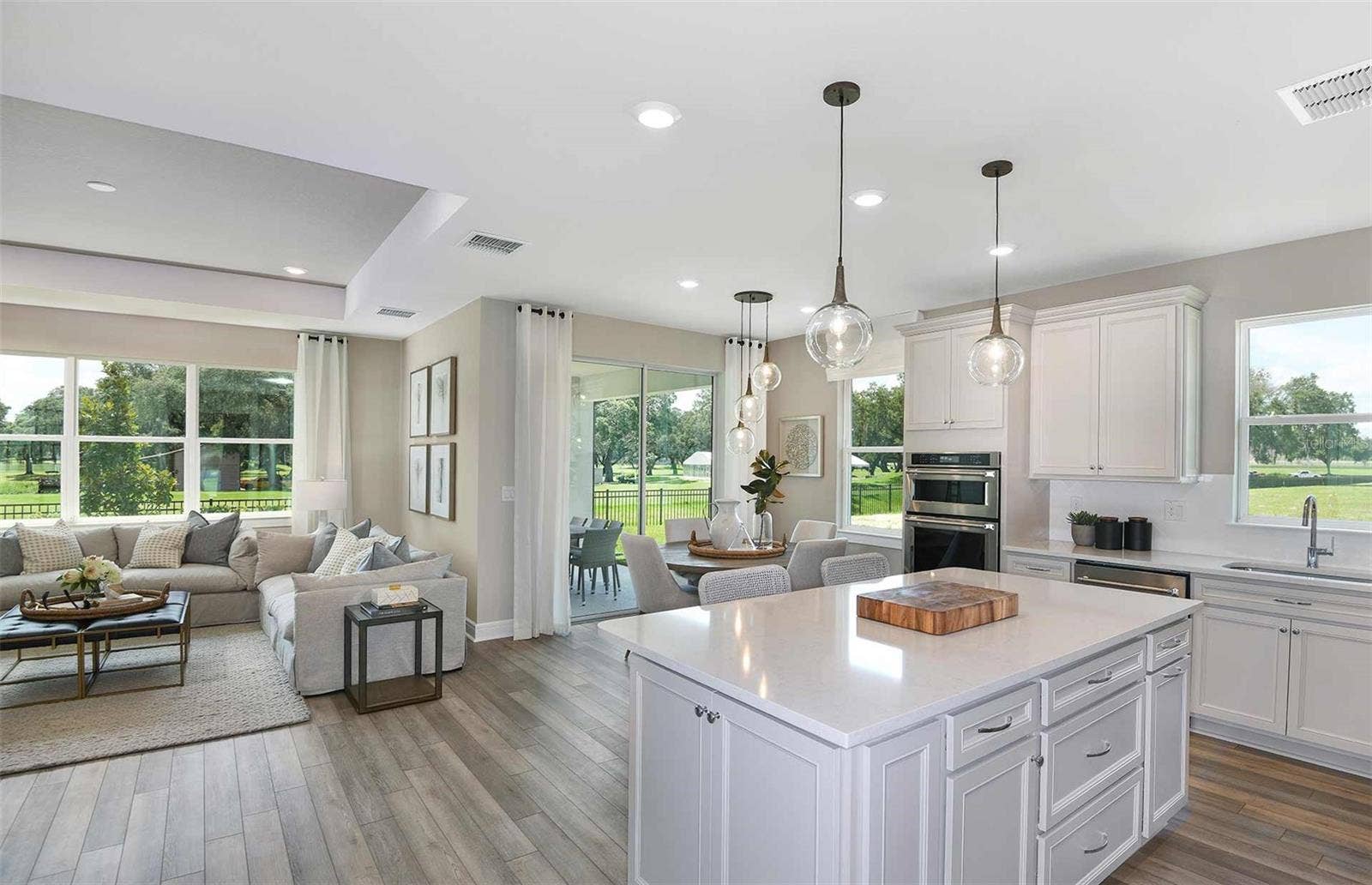 1799 RUBY LANE, Lake Alfred, FL 33850 Model Representation