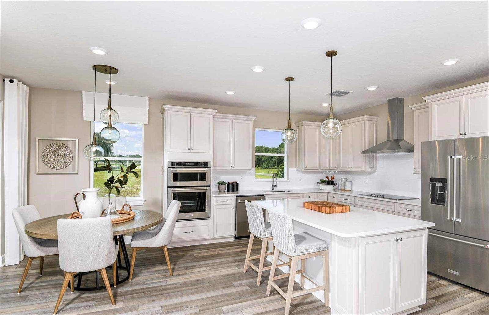1799 RUBY LANE, Lake Alfred, FL 33850 Model Representation