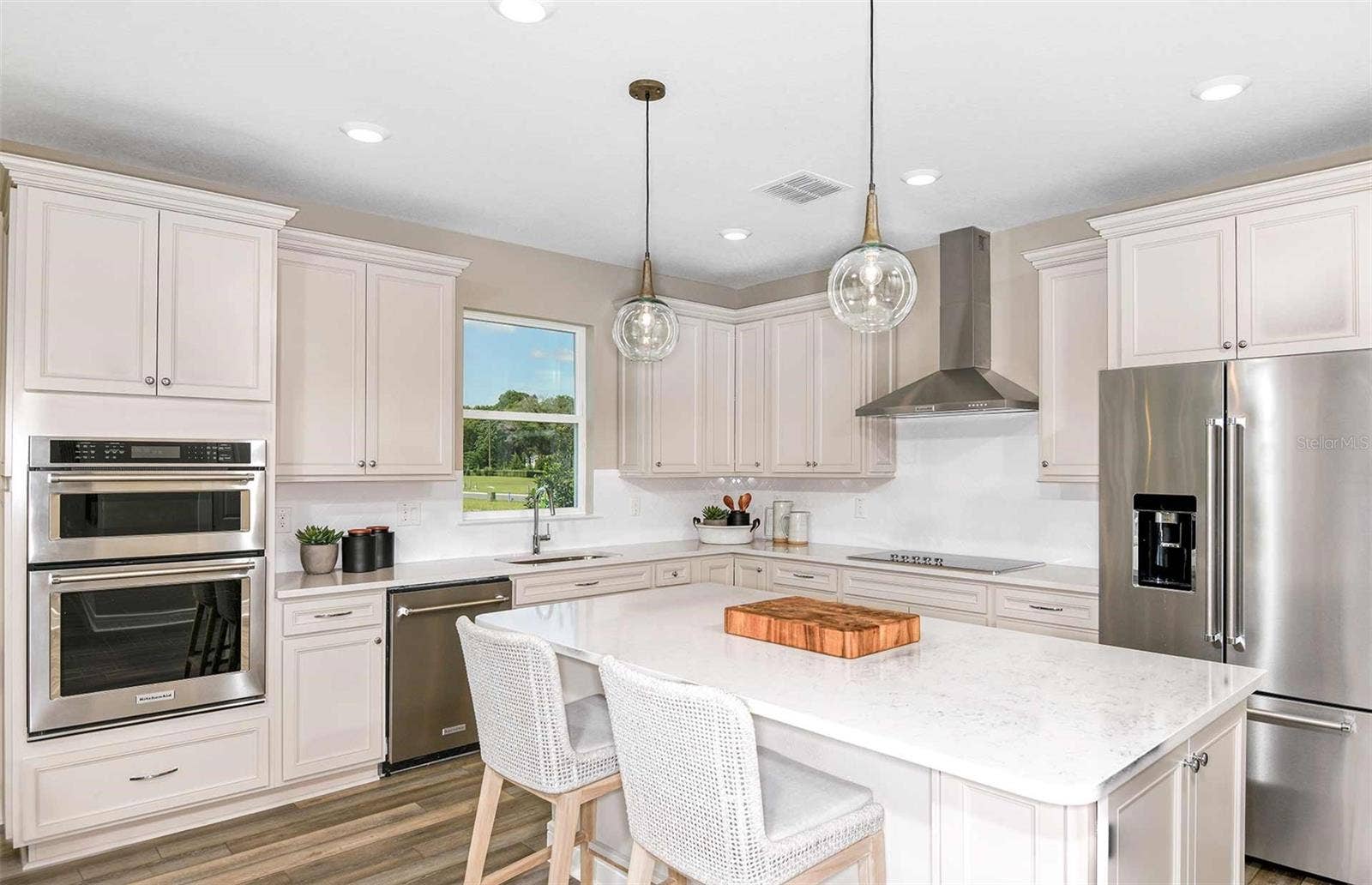 1799 RUBY LANE, Lake Alfred, FL 33850 Model Representation