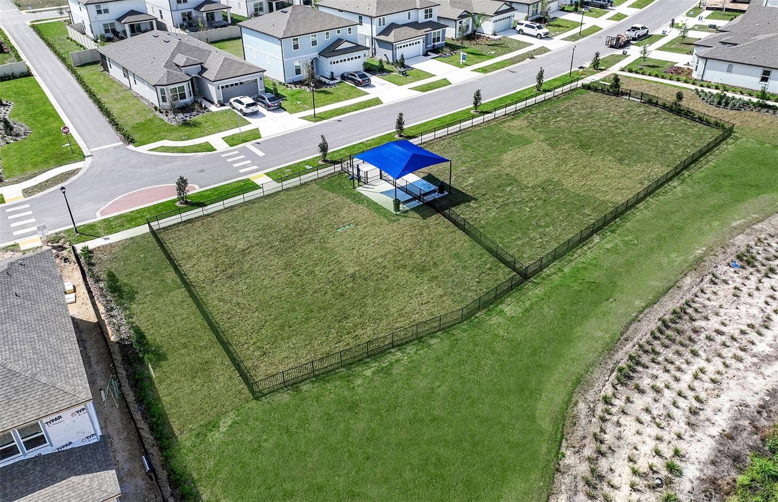 1799 RUBY LANE, Lake Alfred, FL 33850 Dog Park