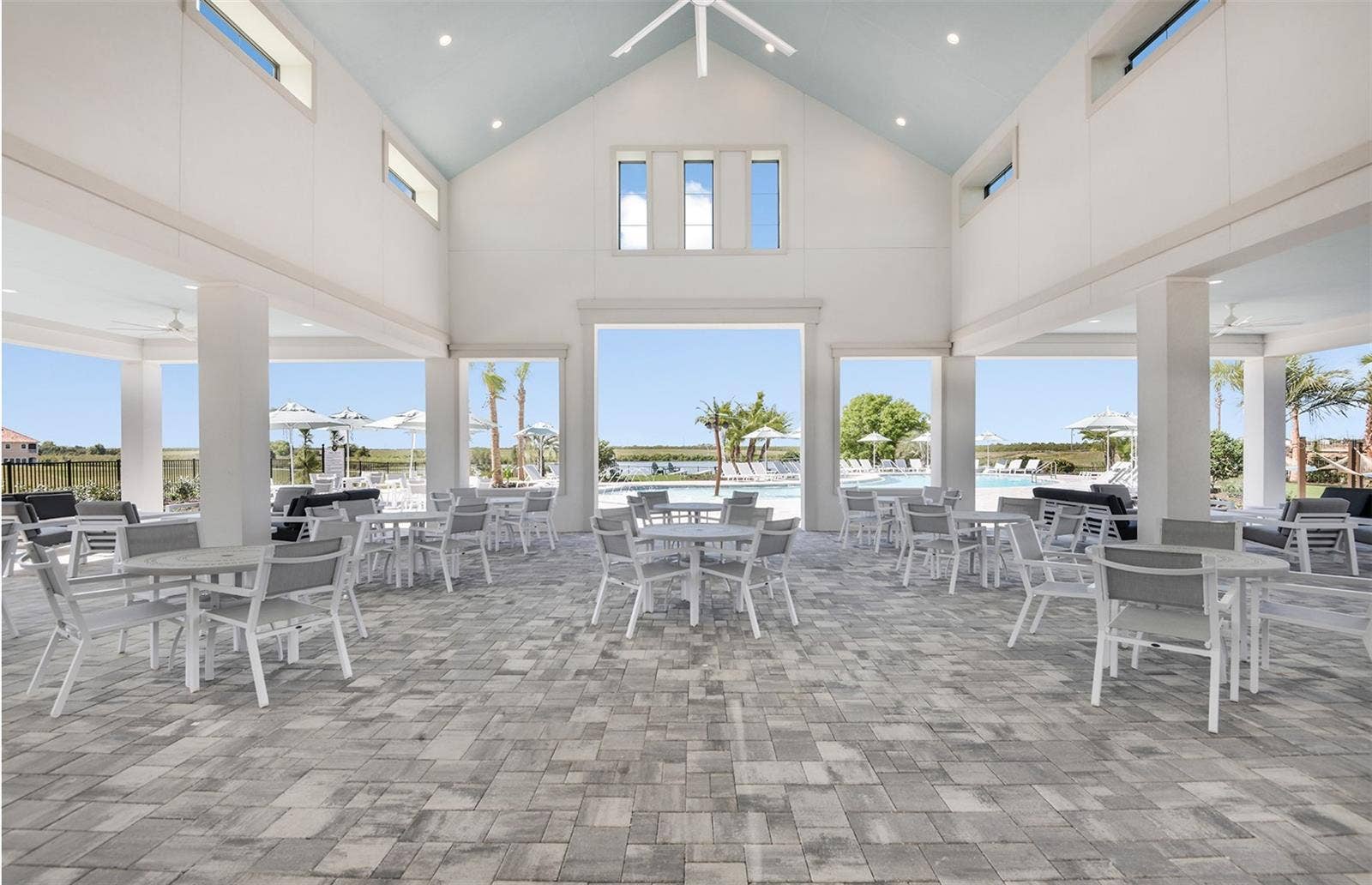1799 RUBY LANE, Lake Alfred, FL 33850 Poolside Pavilion
