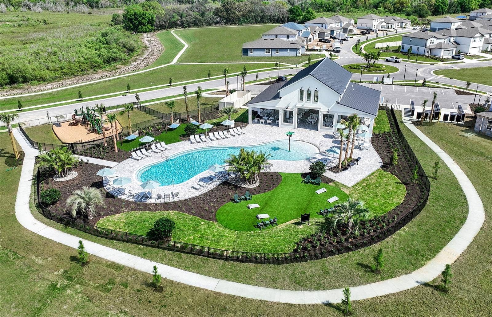 1799 RUBY LANE, Lake Alfred, FL 33850 Amenity Campus