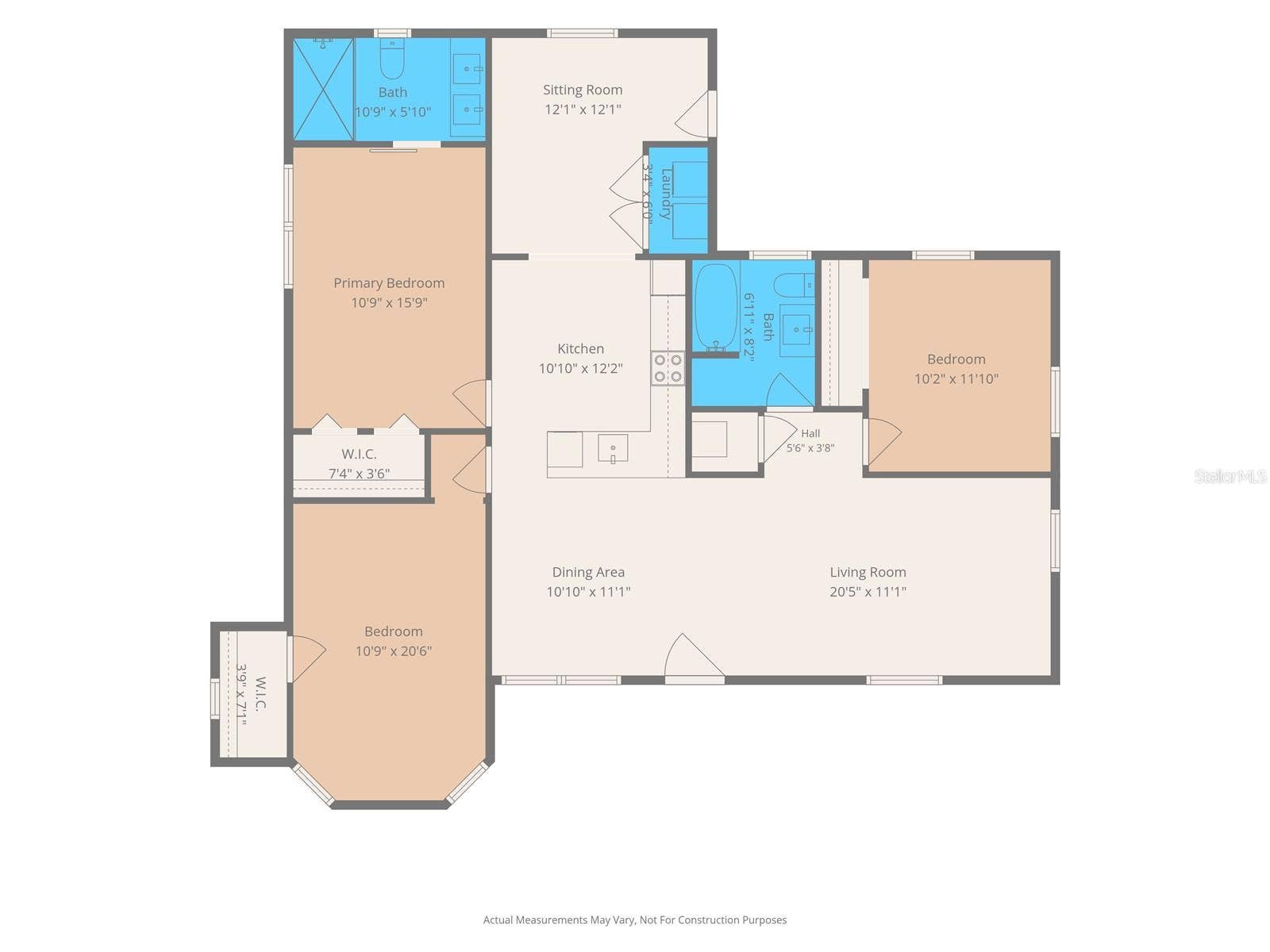 4410 W IOWA AVENUE, Tampa, FL 33616 4410 W IOWA AVENUE, Tampa, FL 33616