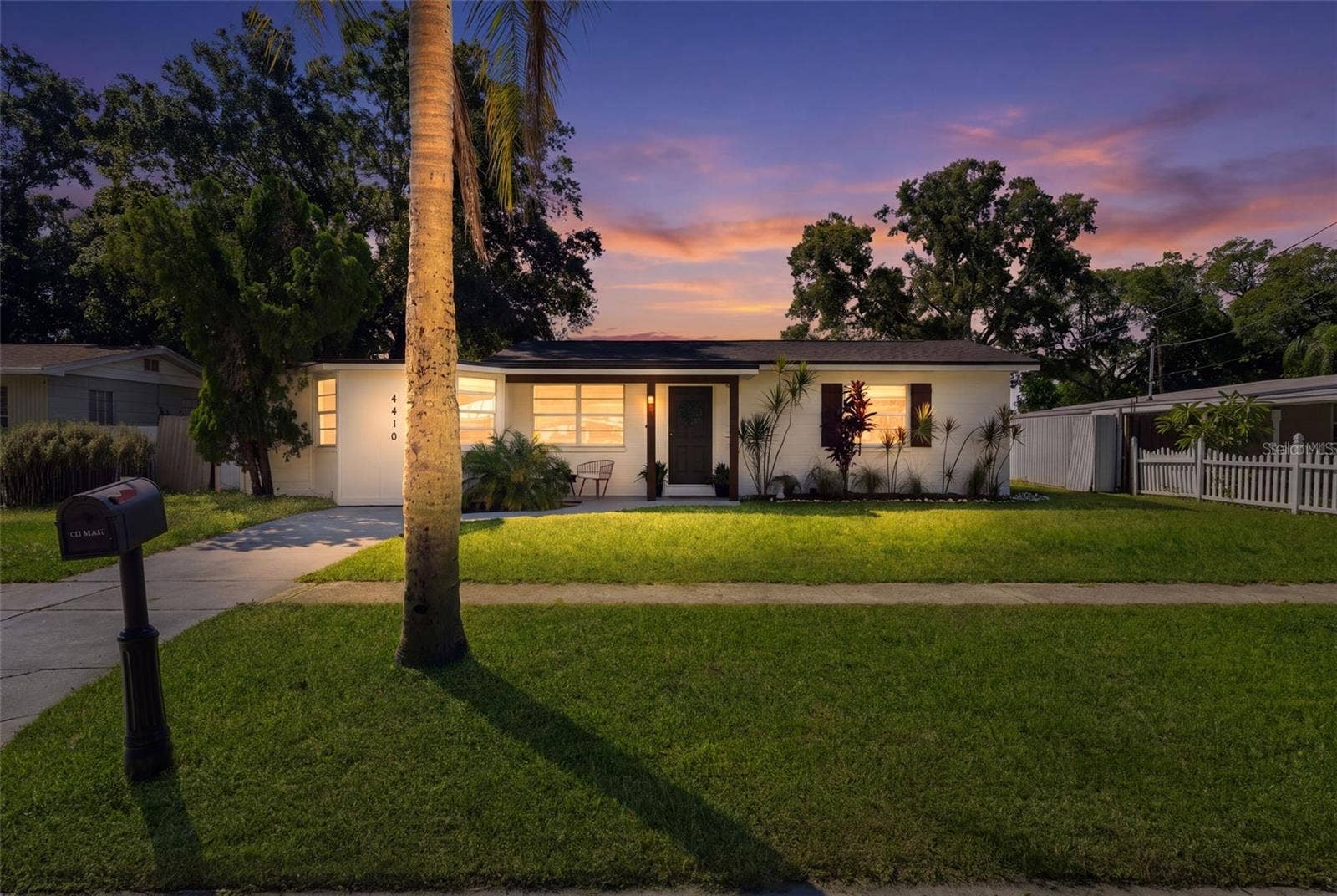 4410 W IOWA AVENUE, Tampa, FL 33616 4410 W IOWA AVENUE, Tampa, FL 33616