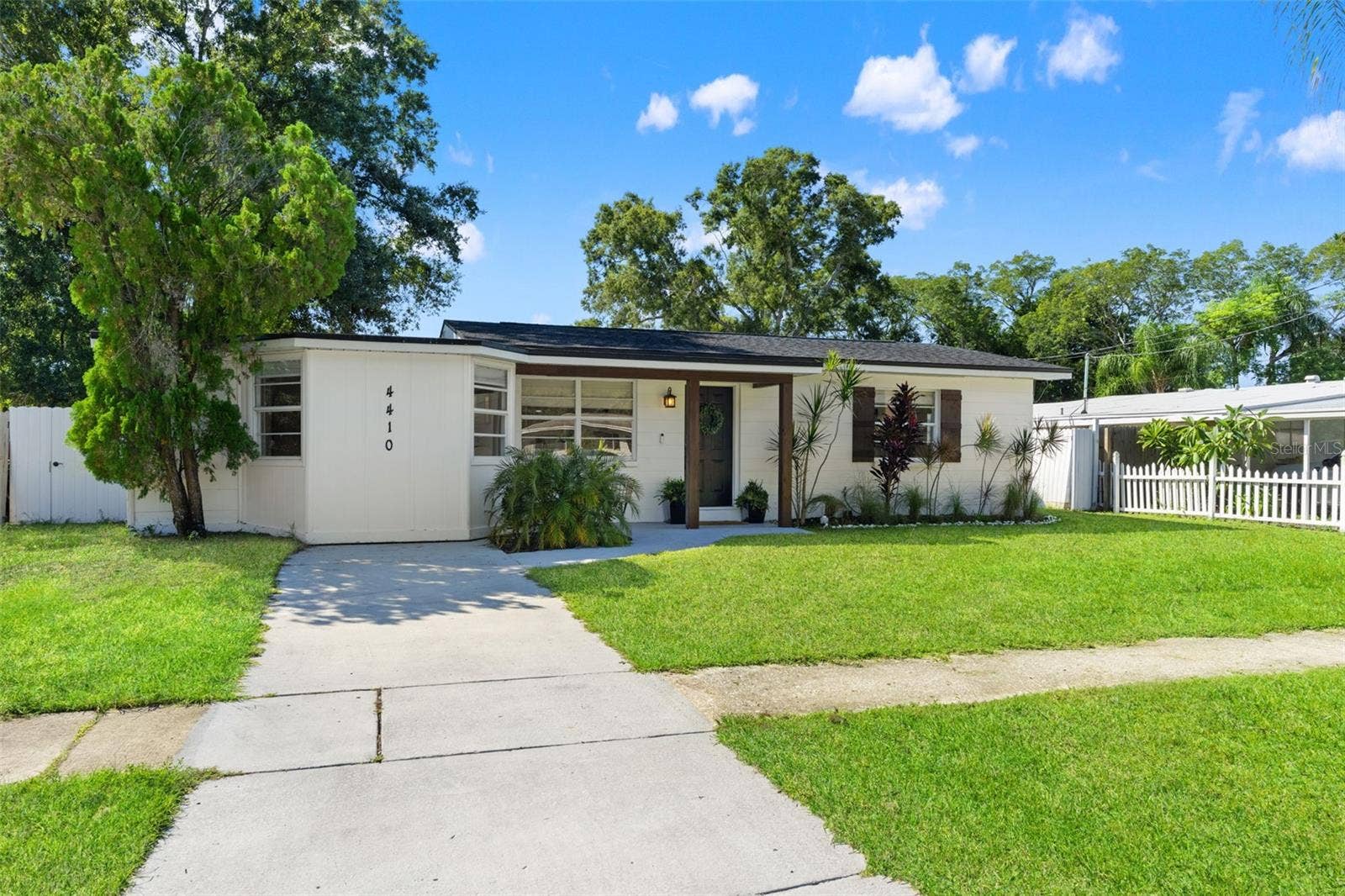 4410 W IOWA AVENUE, Tampa, FL 33616 4410 W IOWA AVENUE, Tampa, FL 33616