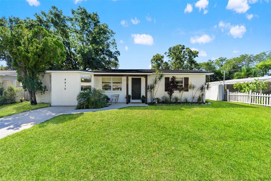 Property photo for 4410 W IOWA AVENUE, Tampa, FL