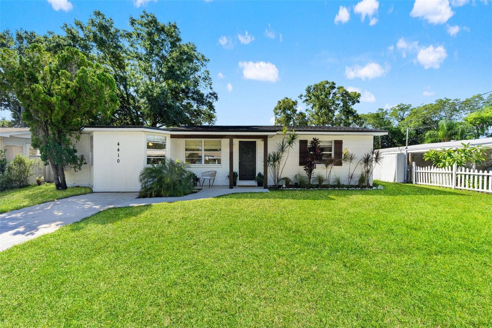 4410 W IOWA AVENUE, Tampa, FL 33616 4410 W IOWA AVENUE, Tampa, FL 33616