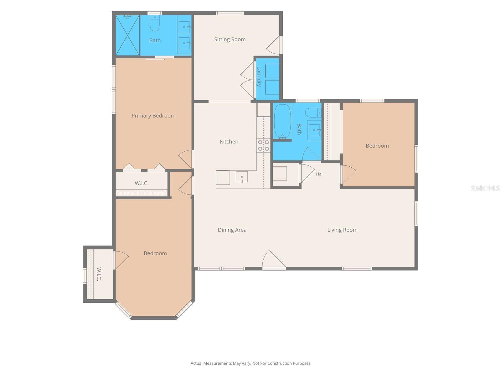 4410 W IOWA AVENUE, Tampa, FL 33616 4410 W IOWA AVENUE, Tampa, FL 33616